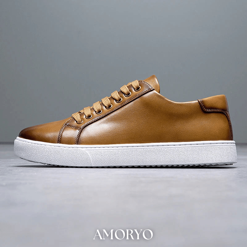 Amoryo™ | Premium Sneakers