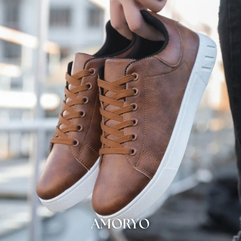 BELMONTE SNEAKERS