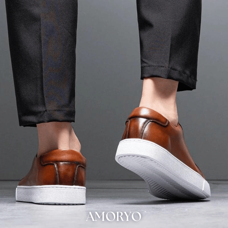 Amoryo™ | Premium Sneakers