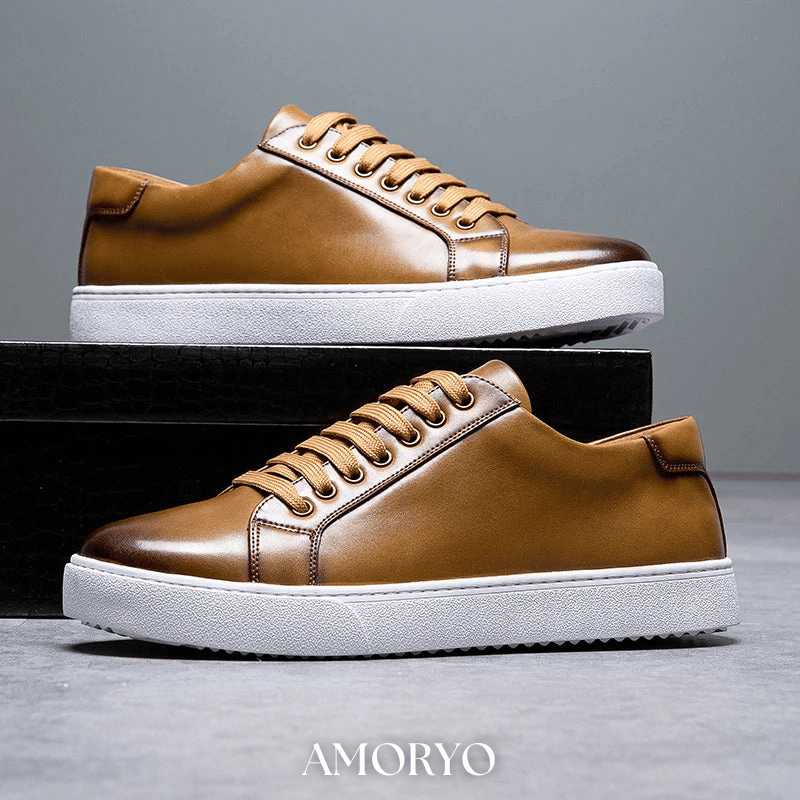 Amoryo™ | Premium Sneakers