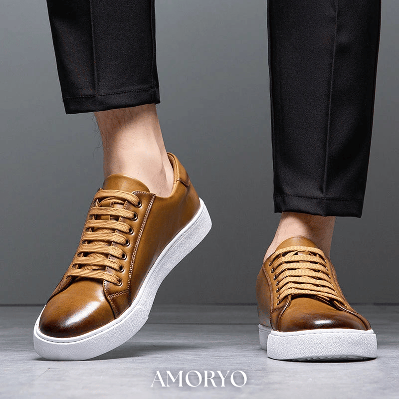 Amoryo™ | Premium Sneakers