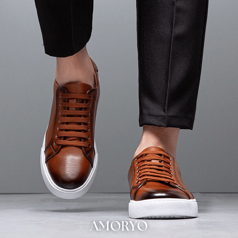 Amoryo™ | Premium Sneakers