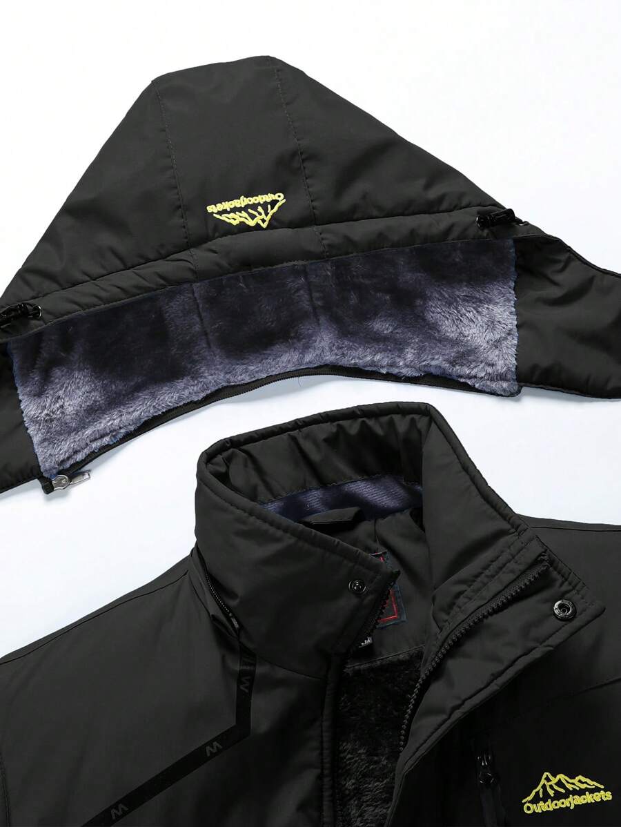 Amoryo™ | Windbreaker and Waterproof Jacket - Outdoor