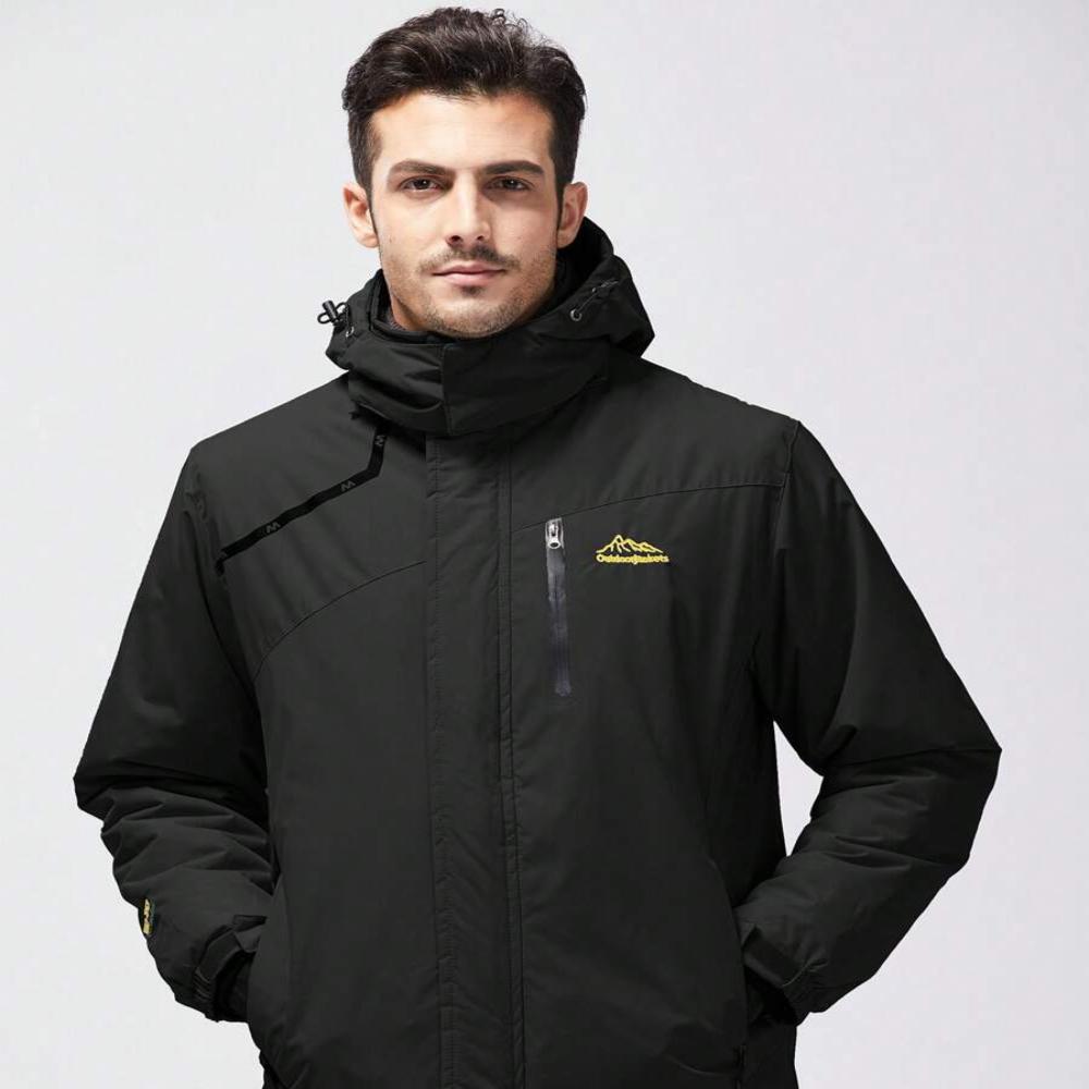 Amoryo™ | Windbreaker and Waterproof Jacket - Outdoor