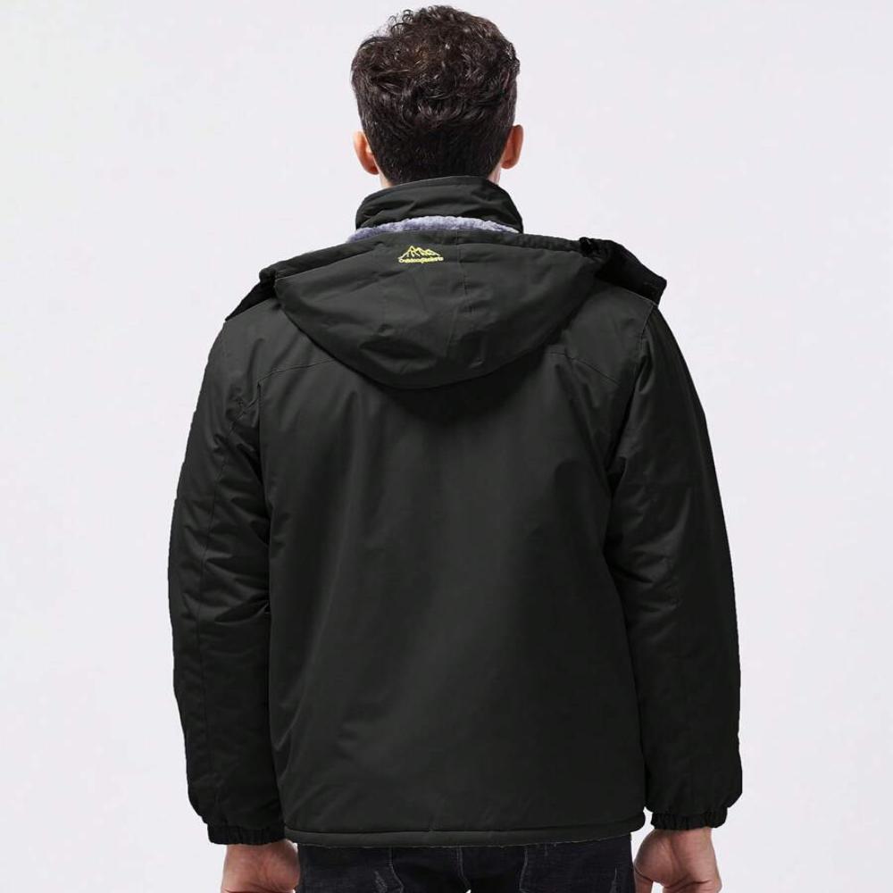 Amoryo™ | Windbreaker and Waterproof Jacket - Outdoor