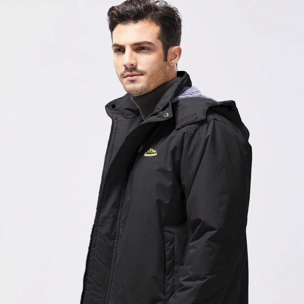 Amoryo™ | Windbreaker and Waterproof Jacket - Outdoor