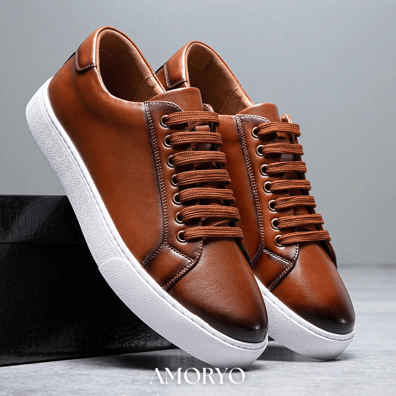 Amoryo™ | Premium Sneakers