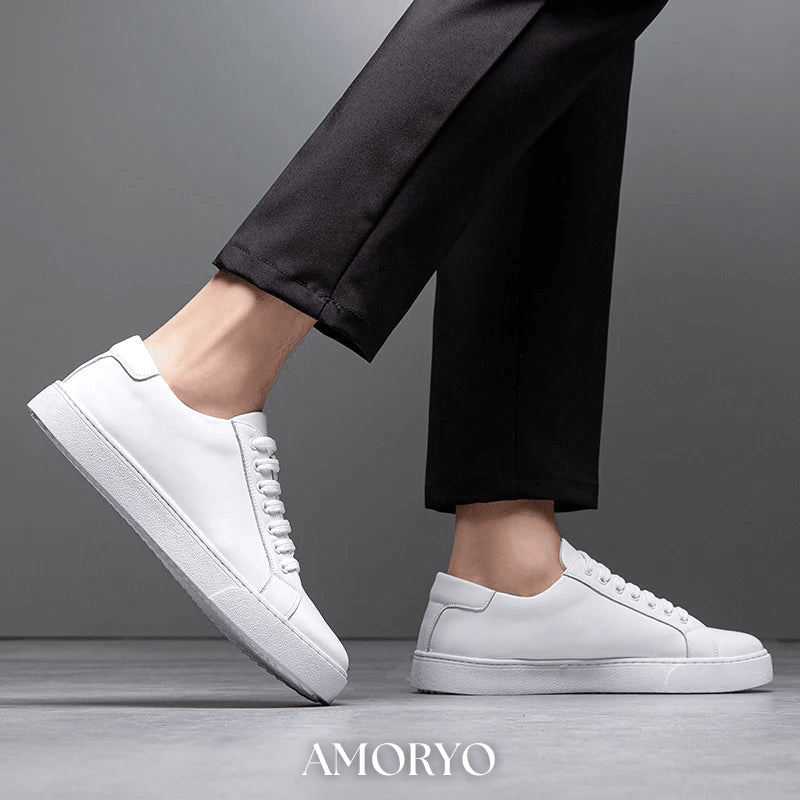 Amoryo™ | Premium Sneakers