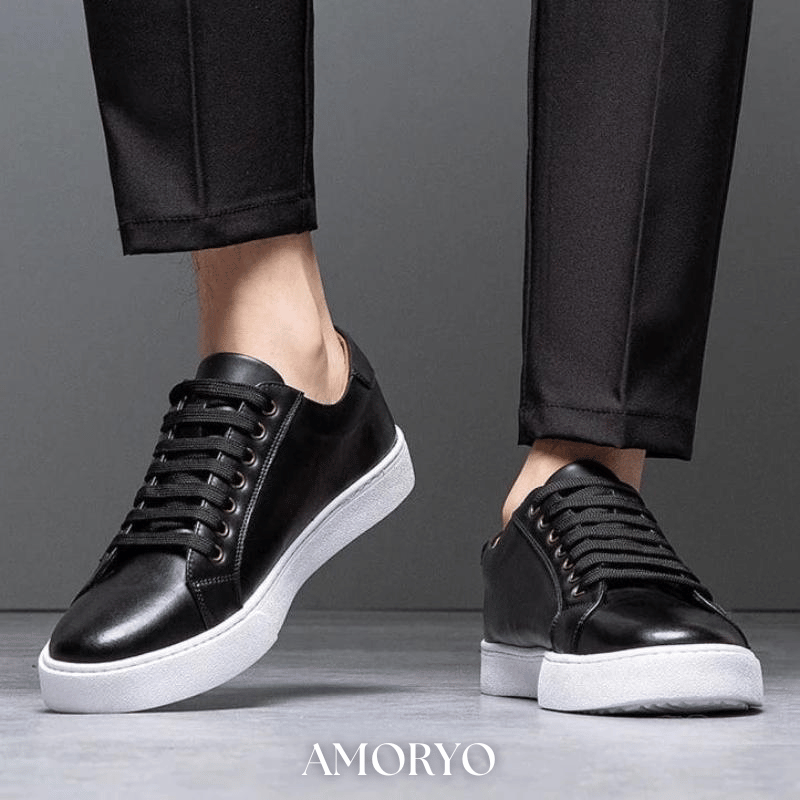 Amoryo™ | Premium Sneakers