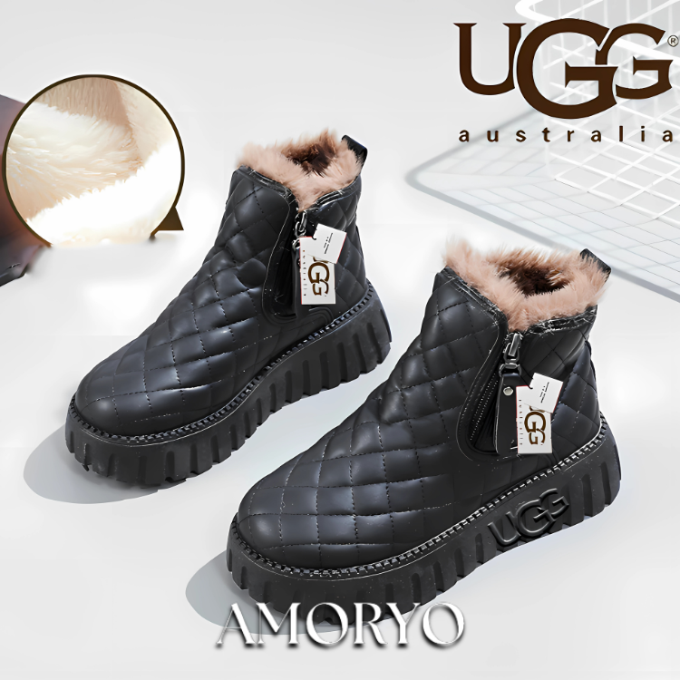 Amoryo™ | Winter boots for women 