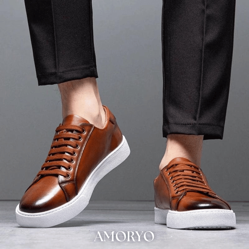 Amoryo™ | Premium Sneakers