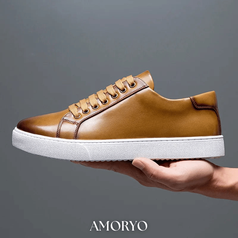 Amoryo™ | Premium Sneakers