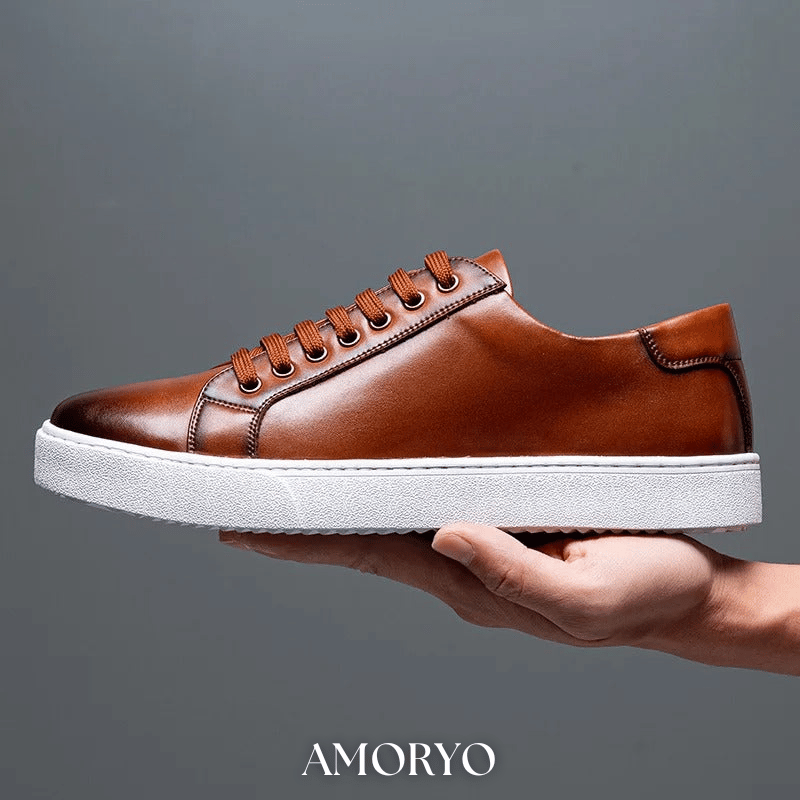 Amoryo™ | Premium Sneakers