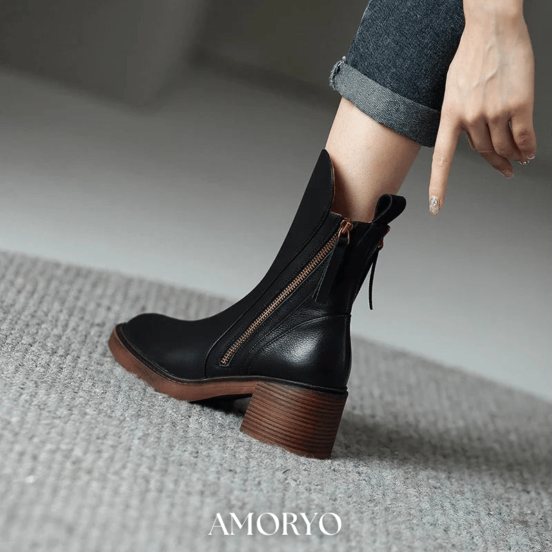 BOTTES ASTRID