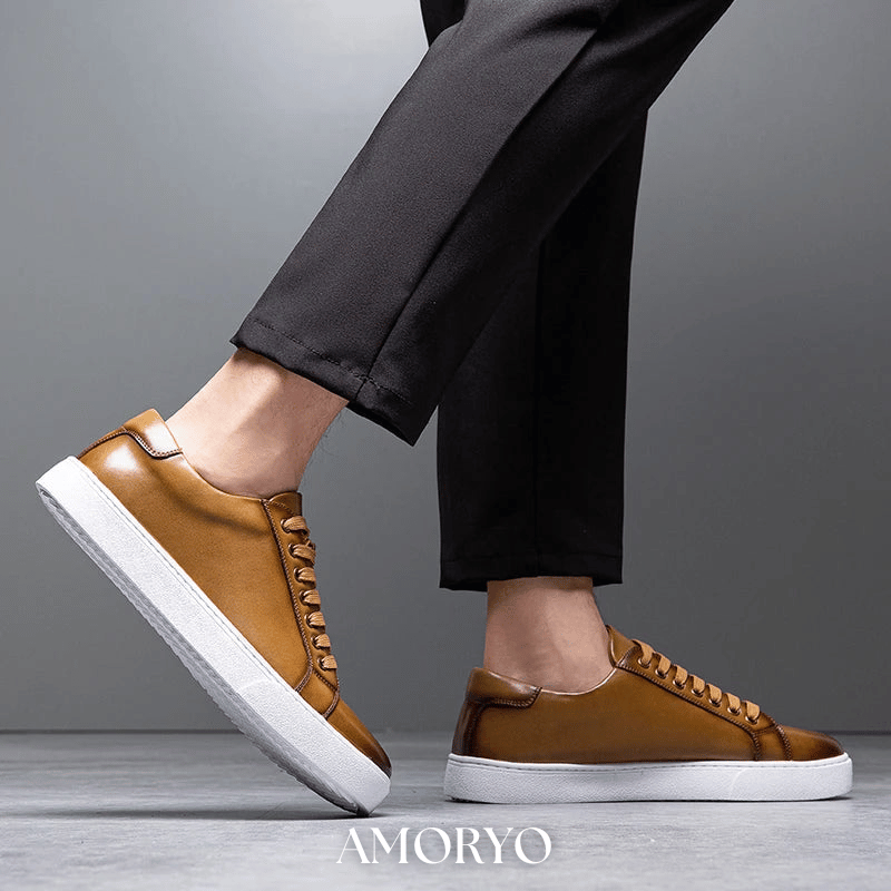 Amoryo™ | Premium Sneakers