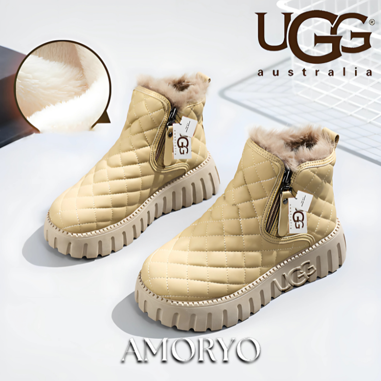 Amoryo™ | Bottes d'hiver pour femmes