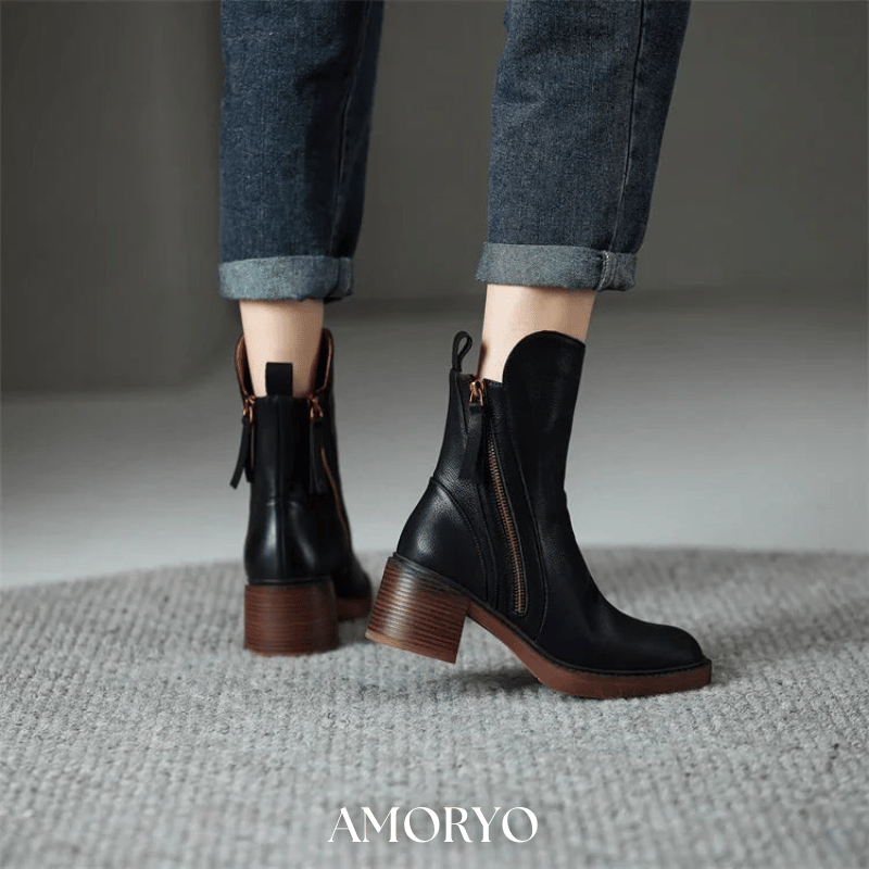 BOTTES ASTRID