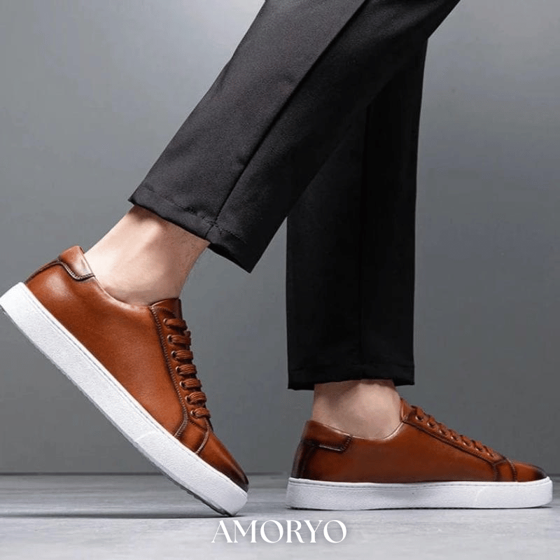 Amoryo™ | Premium Sneakers